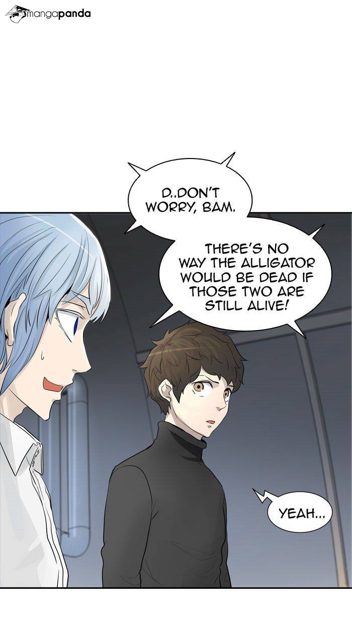 Tower of God Chapter 340 image 009